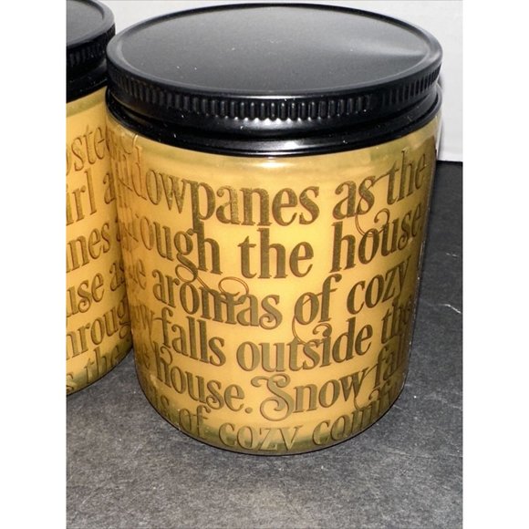 2 NEW BATH & BODY WORKS FRENCH BAGUETTE SCENTED CANDLE SINGLE WICK 7 OZ … - Picture 10 of 14